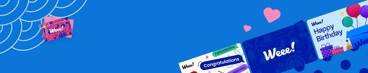 Promotional Banner