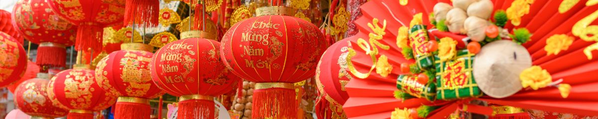 Promotional Banner