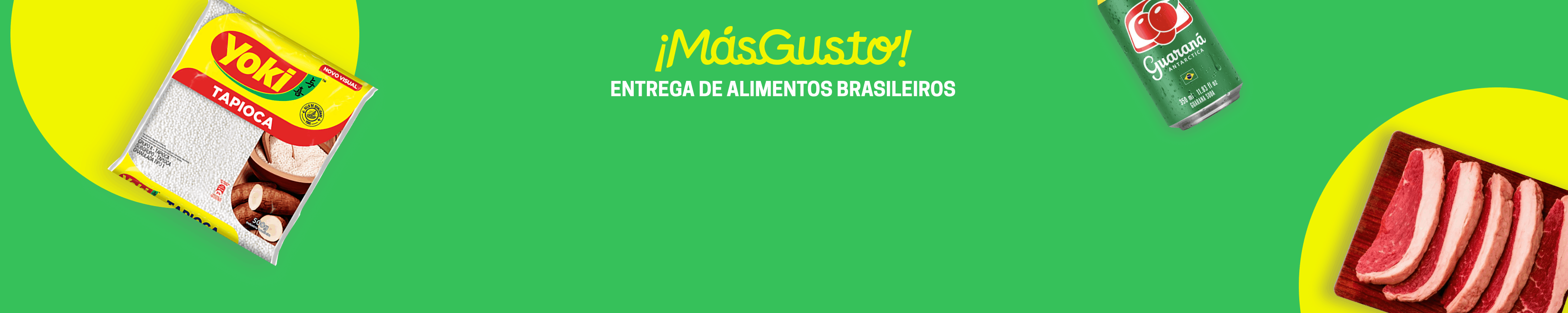 Promotional Banner