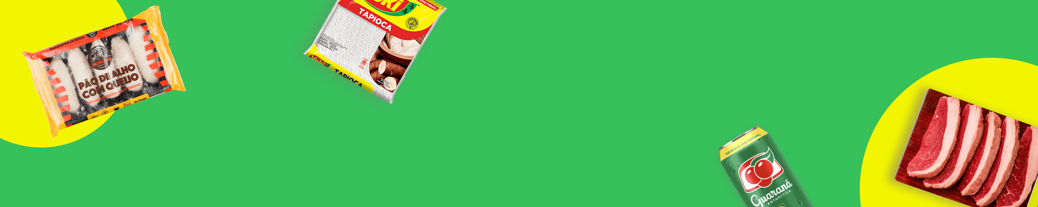 Promotional Banner