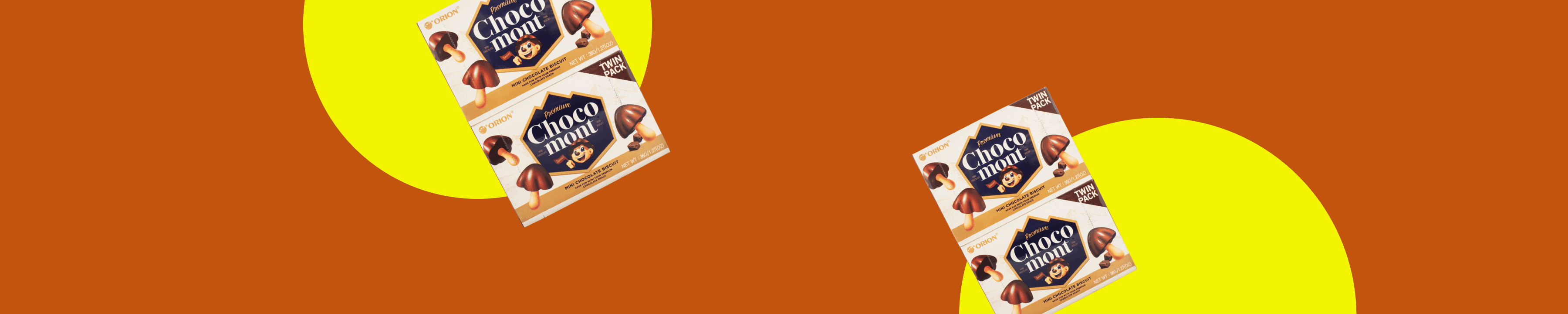 Promotional Banner